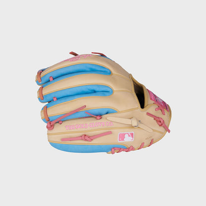 Rawlings Heart Of The Hide Series 11.5-Inch Baseball Glove