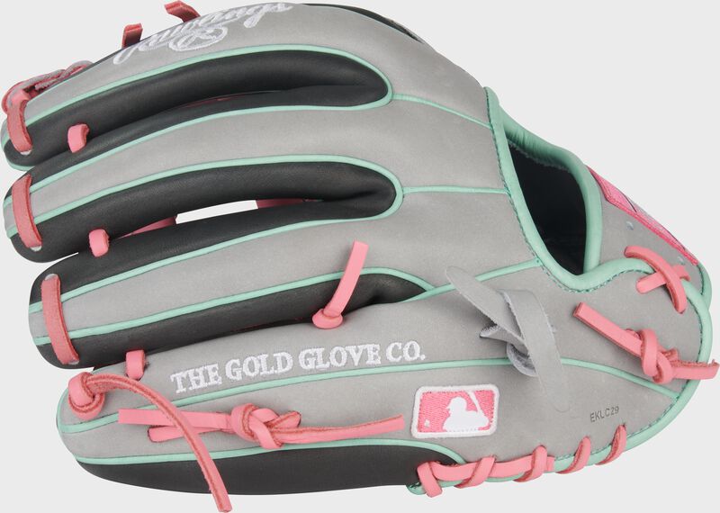 Rawlings Heart Of The Hide Series 11.5-Inch Infield Baseball Glove
