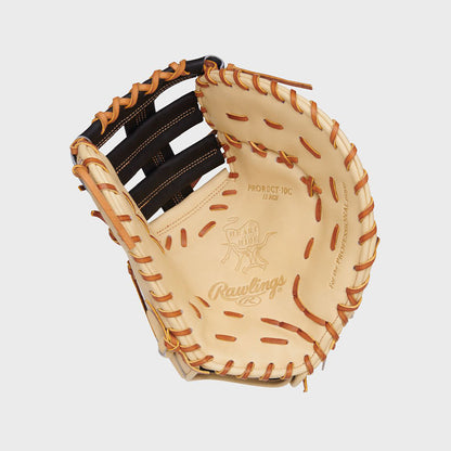 Rawlings Heart Of The Hide Series First Base Mitt 13-Inch Baseball Glove