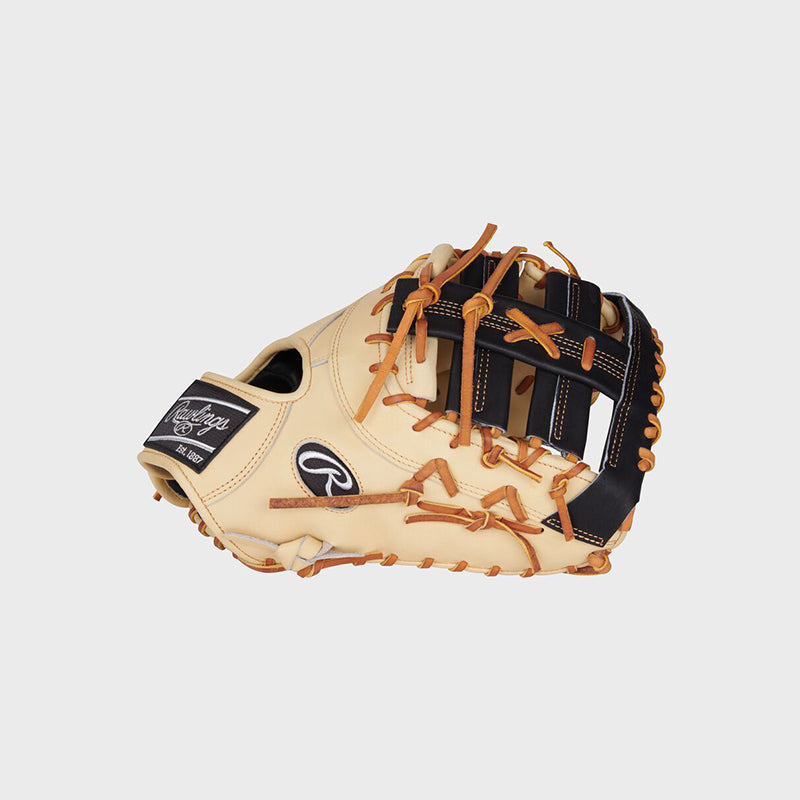 Rawlings Heart Of The Hide Series First Base Mitt 13-Inch Baseball Glove