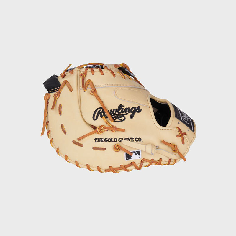 Rawlings Heart Of The Hide Series First Base Mitt 13-Inch Baseball Glove
