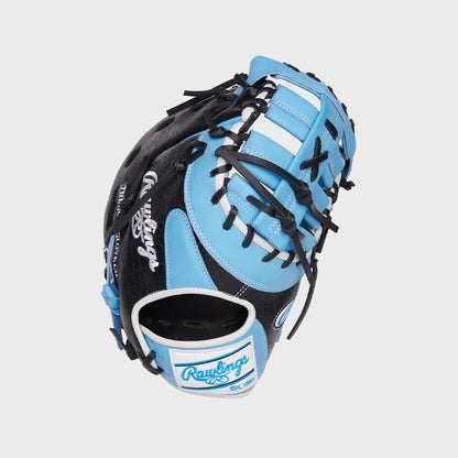 Rawlings Heart Of The Hide Series First Base Mitt 13-Inch Baseball Glove