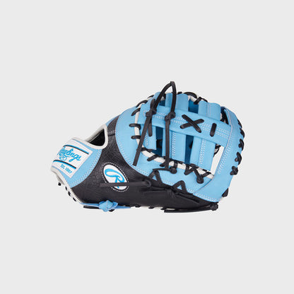 Rawlings Heart Of The Hide Series First Base Mitt 13-Inch Baseball Glove
