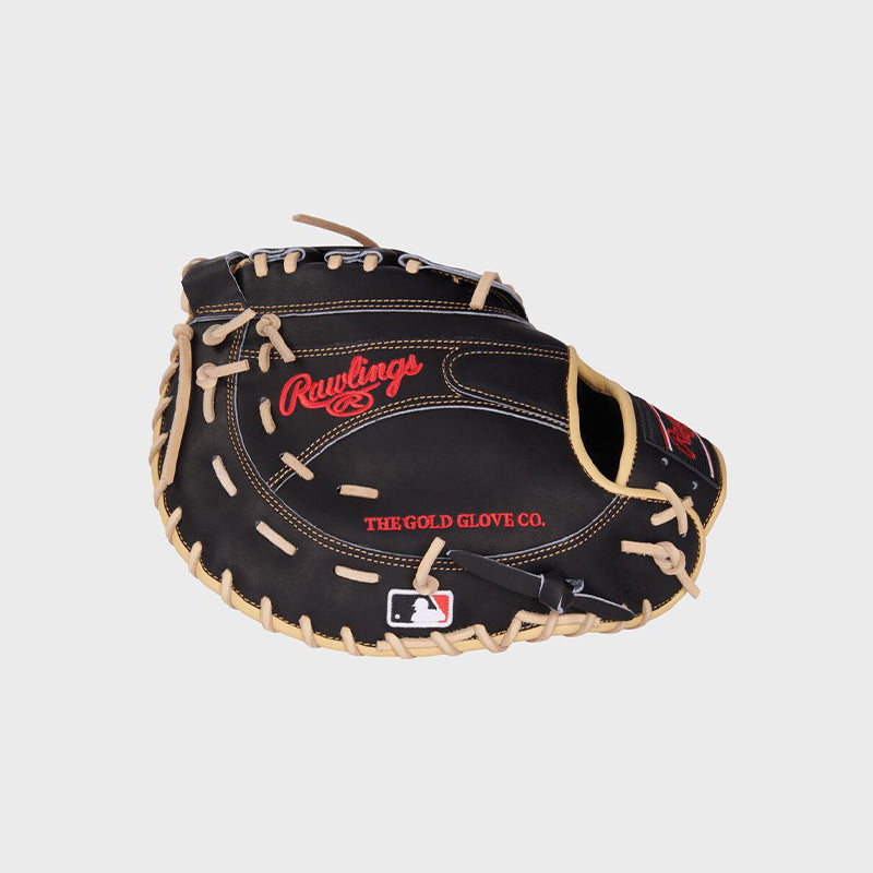 Rawlings Heart Of The Hide Series First Base Mitt 12.5-Inch Baseball Glove