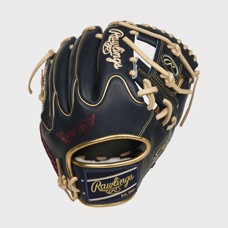 Rawlings Pro Preferred Series 11.5-Inch Baseball Glove