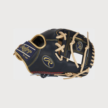 Rawlings Pro Preferred Series 11.5-Inch Baseball Glove