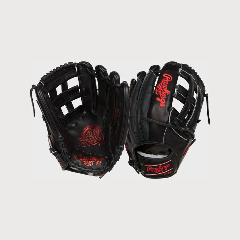 Rawlings Pro Preferred Series 12.75-Inch Baseball Glove