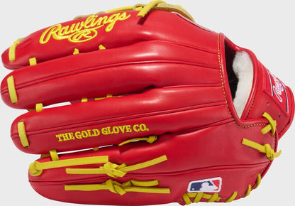 Rawlings Pro Preferred 12.75-Inch Outfield Baseball Glove