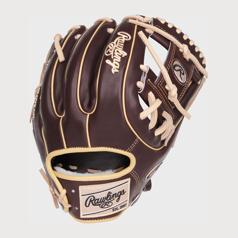 Rawlings Pro Preferred Series 11.75-Inch Baseball Glove