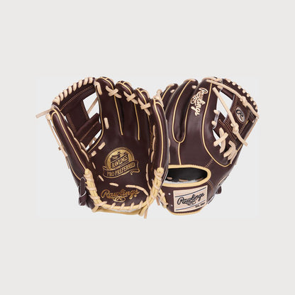 Rawlings Pro Preferred Series 11.75-Inch Baseball Glove