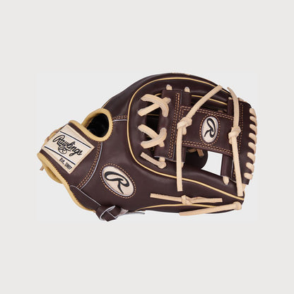 Rawlings Pro Preferred Series 11.75-Inch Baseball Glove
