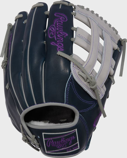 Rawlings Pro Preferred Aaron Judge 12.75-Inch Outfield Baseball Glove