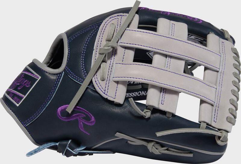Rawlings Pro Preferred Aaron Judge 12.75-Inch Outfield Baseball Glove