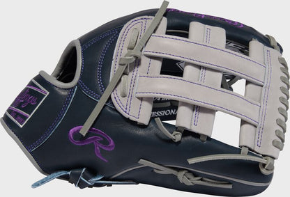 Rawlings Pro Preferred Aaron Judge 12.75-Inch Outfield Baseball Glove