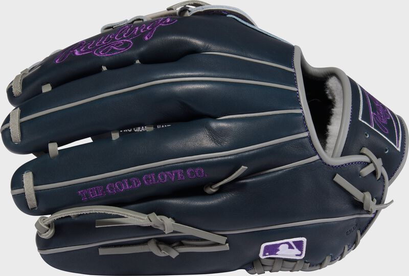Rawlings Pro Preferred Aaron Judge 12.75-Inch Outfield Baseball Glove