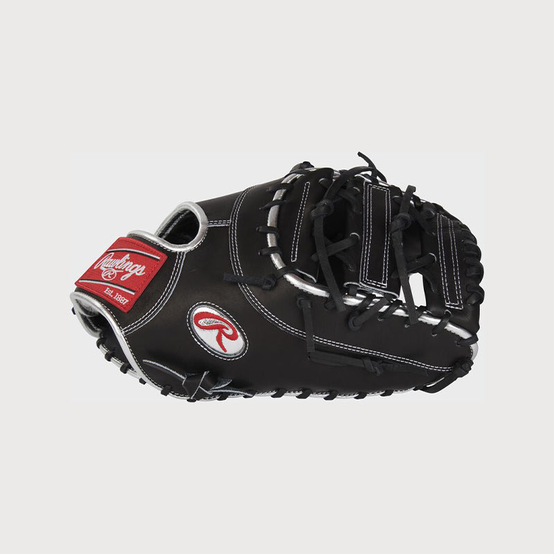 Rawlings Pro Preferred Series First Base Mitt 12.75-Inch Baseball Glove