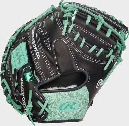 Rawlings Pro Preferred Series Catchers Mitt 33-Inch Baseball Glove