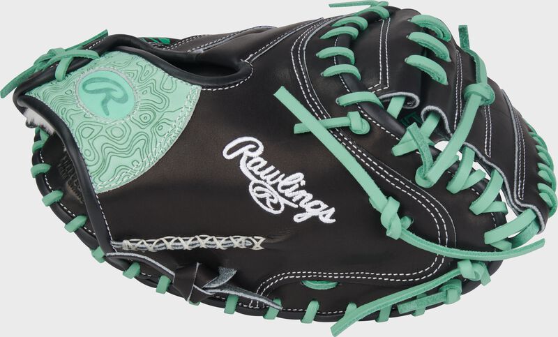 Rawlings Pro Preferred Series Catchers Mitt 33-Inch Baseball Glove