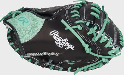 Rawlings Pro Preferred Series Catchers Mitt 33-Inch Baseball Glove