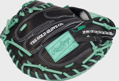 Rawlings Pro Preferred Series Catchers Mitt 33-Inch Baseball Glove