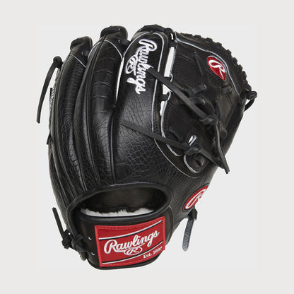 Rawlings Pro Preferred Series J. Degrom Gameday Pattern 11.75-Inch Baseball Glove