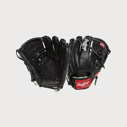 Rawlings Pro Preferred Series J. Degrom Gameday Pattern 11.75-Inch Baseball Glove