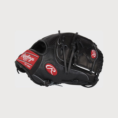 Rawlings Pro Preferred Series J. Degrom Gameday Pattern 11.75-Inch Baseball Glove
