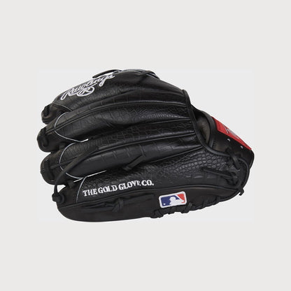 Rawlings Pro Preferred Series J. Degrom Gameday Pattern 11.75-Inch Baseball Glove