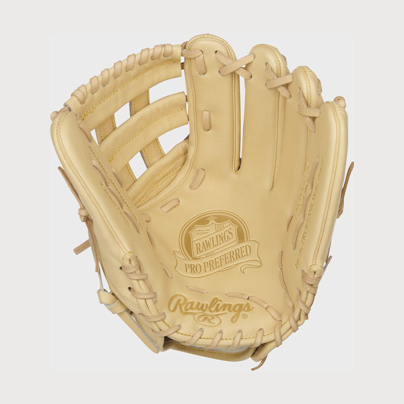 Rawlings Pro Preferred Series K. Bryant Gameday Pattern 12.25-Inch Baseball Glove