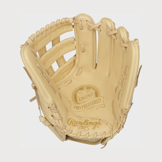Rawlings Pro Preferred Series K. Bryant Gameday Pattern 12.25-Inch Baseball Glove