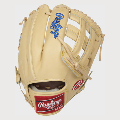 Rawlings Pro Preferred Series K. Bryant Gameday Pattern 12.25-Inch Baseball Glove