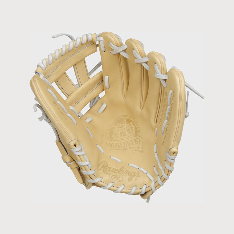 Rawlings Pro Preferred Series 11.5-Inch Baseball Glove