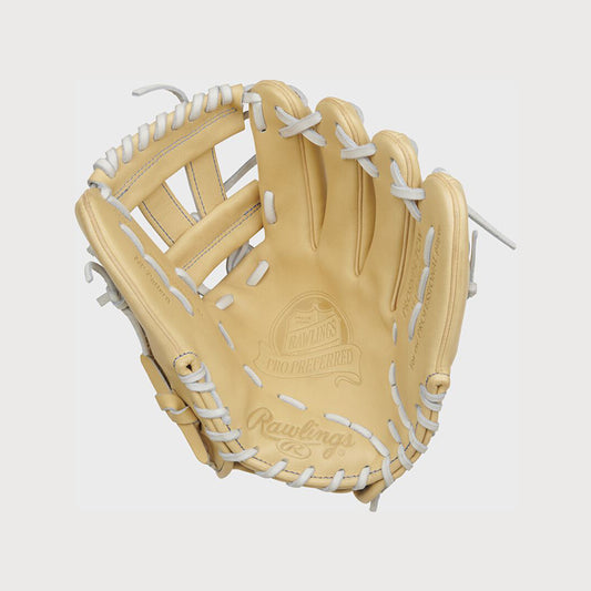 Rawlings Pro Preferred Series 11.5-Inch Baseball Glove