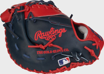 Rawlings Pro Preferred Vladimir Guerrero Jr. 13-Inch First Base Baseball Glove