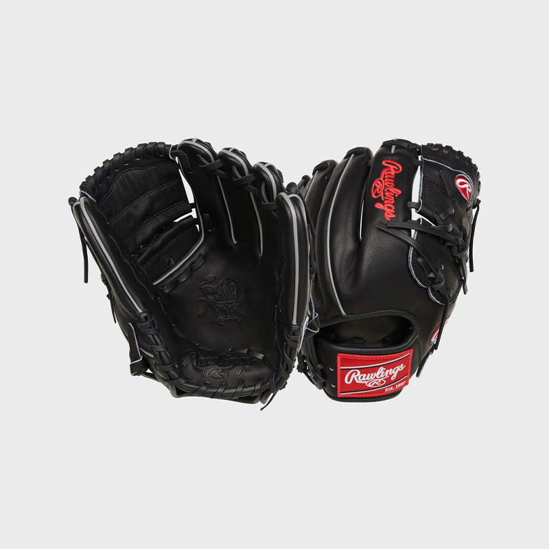Rawlings Heart Of The Hide Traditional Series 12-Inch Baseball Glove