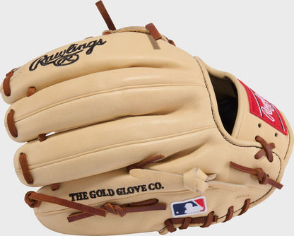 Rawlings Heart Of The Hide 12-Inch Utility Baseball Glove