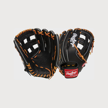 Rawlings Heart Of The Hide Traditional Series 12.75-Inch Baseball Glove