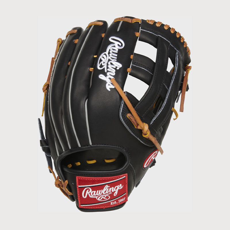 Rawlings Heart Of The Hide Traditional Series 12.75-Inch Baseball Glove