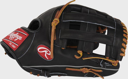 Rawlings Heart Of The Hide Traditional Series 11.75-Inch Baseball Glove