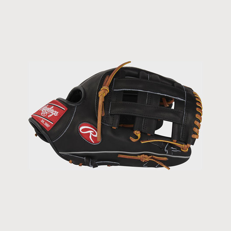 Rawlings Heart Of The Hide Traditional Series 12.75-Inch Baseball Glove