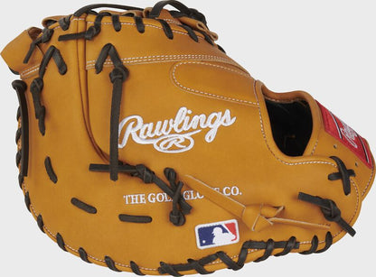 Rawlings Heart Of The Hide Traditional Series First Base Mitt 13-Inch Baseball Glove