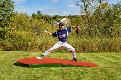 Portolite STANDARD Two-Piece Practice Mounds