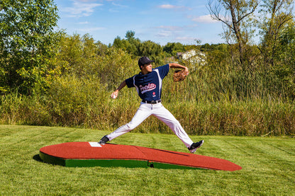 Portolite OVERSIZED Two-Piece Practice Mounds