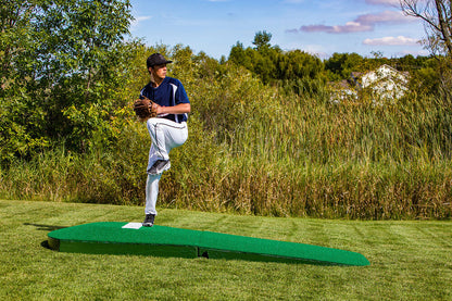 Portolite OVERSIZED Two-Piece Practice Mounds