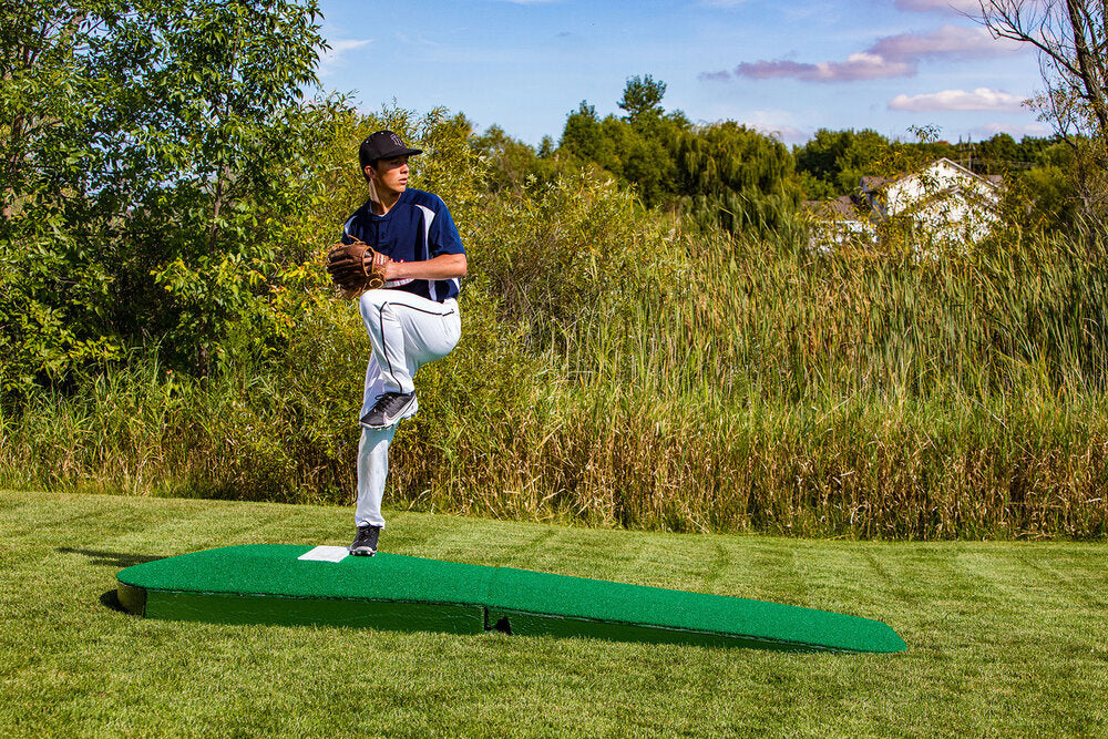Portolite STANDARD Two-Piece Practice Mounds
