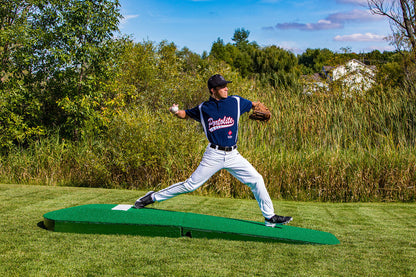 Portolite STANDARD Two-Piece Practice Mounds