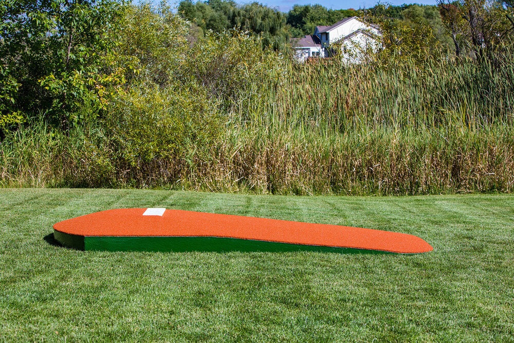 Portolite OVERSIZED One-Piece Practice Mounds