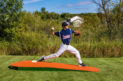 Portolite STANDARD One-Piece Practice Mounds