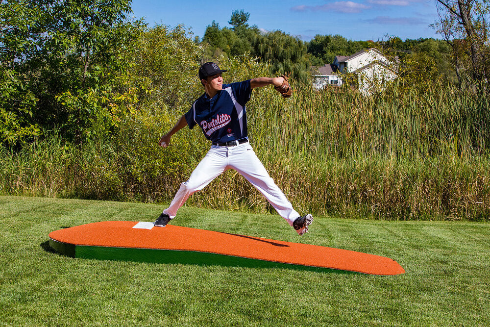 Portolite OVERSIZED One-Piece Practice Mounds