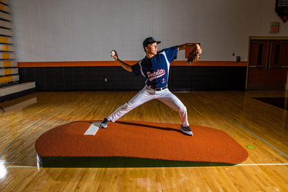 Portolite OVERSIZED One-Piece Practice Mounds